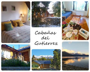 Cabañas del Gutiérrez